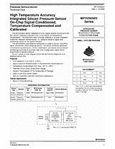 DataSheet MP3V5050V pdf